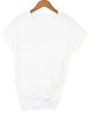 Sorry If I Looked Interested Graphic Tees