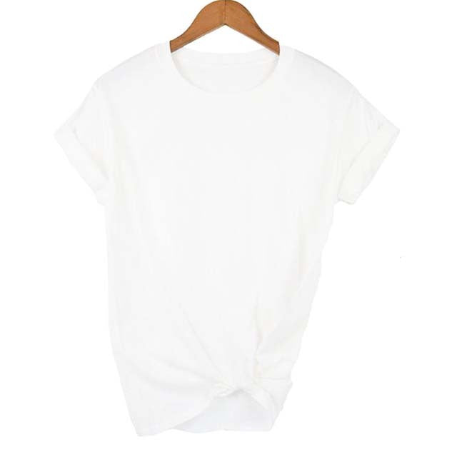 Sorry If I Looked Interested Graphic Tees