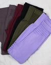 Push Up Seamless High Waist Workout Leggings