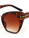 Square Rimless Sunglasses - Fashion Damsel