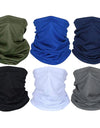Outdoor Head/Neck scarves - Fashion Damsel