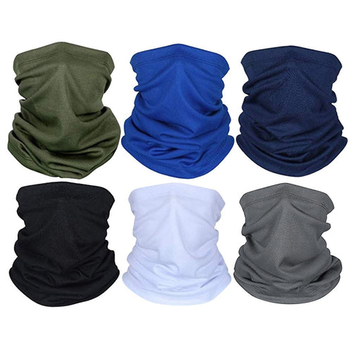 Outdoor Head/Neck scarves - Fashion Damsel