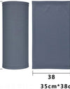 Outdoor Head/Neck scarves - Fashion Damsel