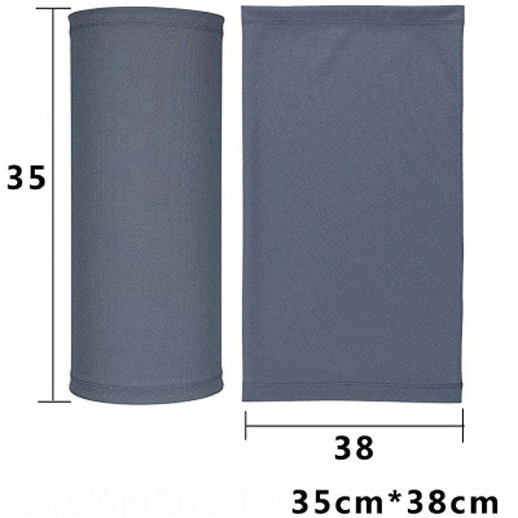 Outdoor Head/Neck scarves - Fashion Damsel