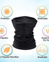 Outdoor Head/Neck scarves - Fashion Damsel