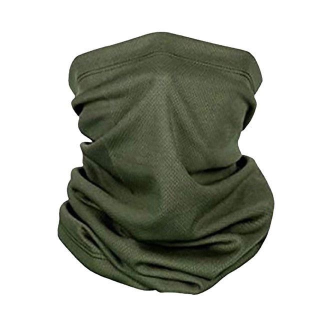 Outdoor Head/Neck scarves - Fashion Damsel