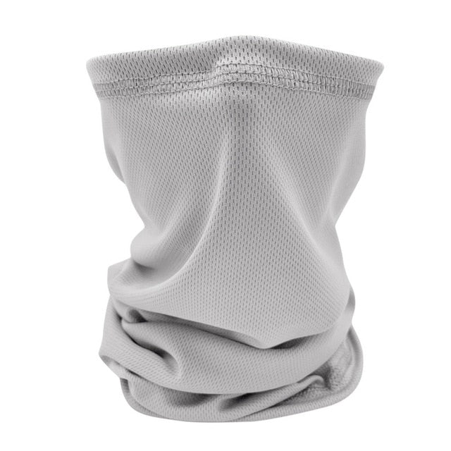 Outdoor Head/Neck scarves - Fashion Damsel