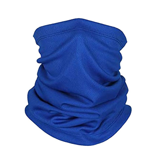 Outdoor Head/Neck scarves - Fashion Damsel