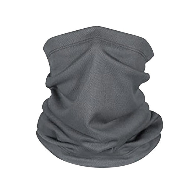 Outdoor Head/Neck scarves - Fashion Damsel