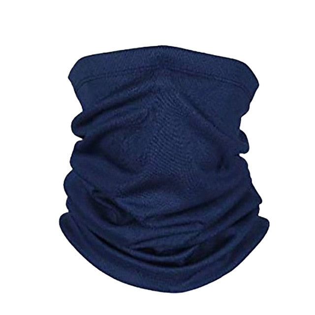 Outdoor Head/Neck scarves - Fashion Damsel
