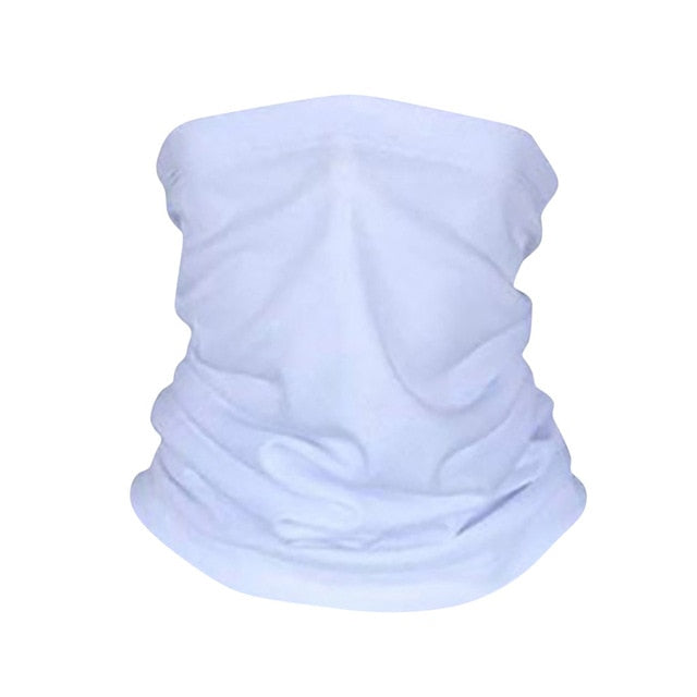 Outdoor Head/Neck scarves - Fashion Damsel
