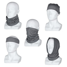 Load image into Gallery viewer, Outdoor Head/Neck scarves - Fashion Damsel
