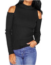 Pullover Long Sleeve Sweater