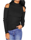 Pullover Long Sleeve Sweater