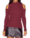 Pullover Long Sleeve Sweater