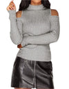 Pullover Long Sleeve Sweater