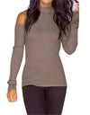 Pullover Long Sleeve Sweater