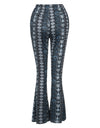 Women's Stretch Bell Bottom Flared Pants - Fashion Damsel