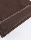 Long High Waist Streetwear Jeans - Fashion Damsel