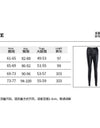 Leather Pencil Pants With High Waist Zipper Fly Crocodile Pattern - Fashion Damsel