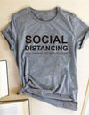 SOCIAL DISTANCING IF YOU CAN READ THIS...