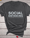 SOCIAL DISTANCING IF YOU CAN READ THIS...
