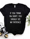 Funny t Shirt For Women