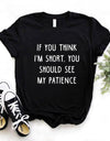 Funny t Shirt For Women