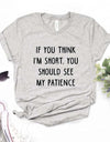 Funny t Shirt For Women