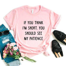 Load image into Gallery viewer, Funny t Shirt For Women
