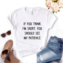 Load image into Gallery viewer, Funny t Shirt For Women
