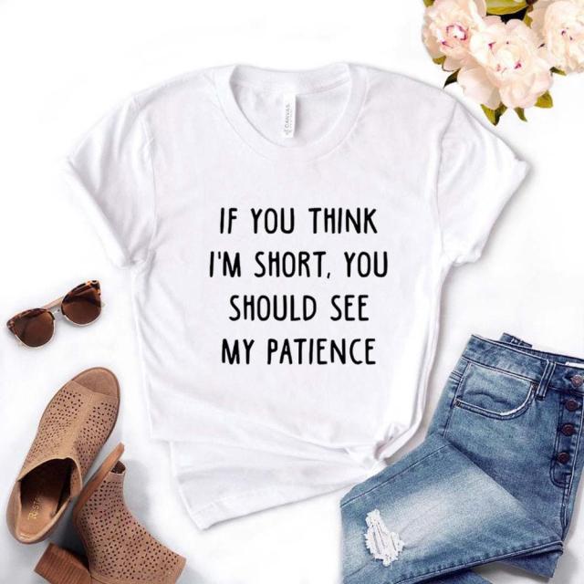 Funny t Shirt For Women