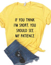 Funny t Shirt For Women