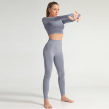 गैलरी व्यूवर में इमेज लोड करें, Yoga Pants Sports Tracksuit
