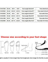 Roman Strap Lace Up Flat Sandals - Fashion Damsel