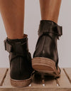 Gladiator Lace Up Sandals - Fashion Damsel