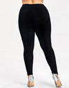 High Waist Top Long Pants - Fashion Damsel
