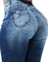 High Waist Streetwear jeans - Fashion Damsel