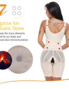 Women's Waist Trainer Shapewear Bodysuit