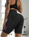Seamless Butt Push Up Workout Yoga Leggings