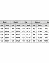 L-4XL Plus Size Full Sleeve Drawstring Irregular High Waist Dress