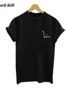 NO BOYFRIEND NO PROBLEM T-shirt