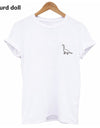 NO BOYFRIEND NO PROBLEM T-shirt