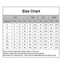 Load image into Gallery viewer, S-5XL High Waist Denim Stretch Slim Knee Shorts
