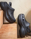 Clog Shoe Sandals