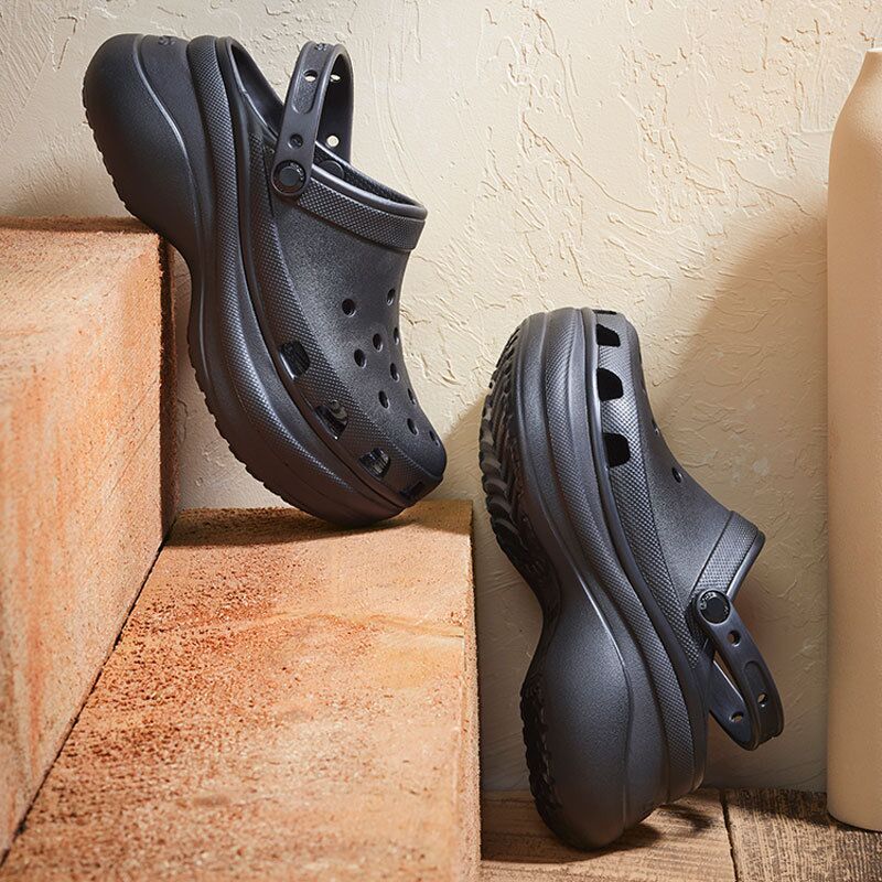 Clog Shoe Sandals