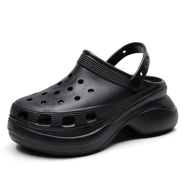 Clog Shoe Sandals