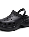 Clog Shoe Sandals