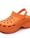 Clog Shoe Sandals