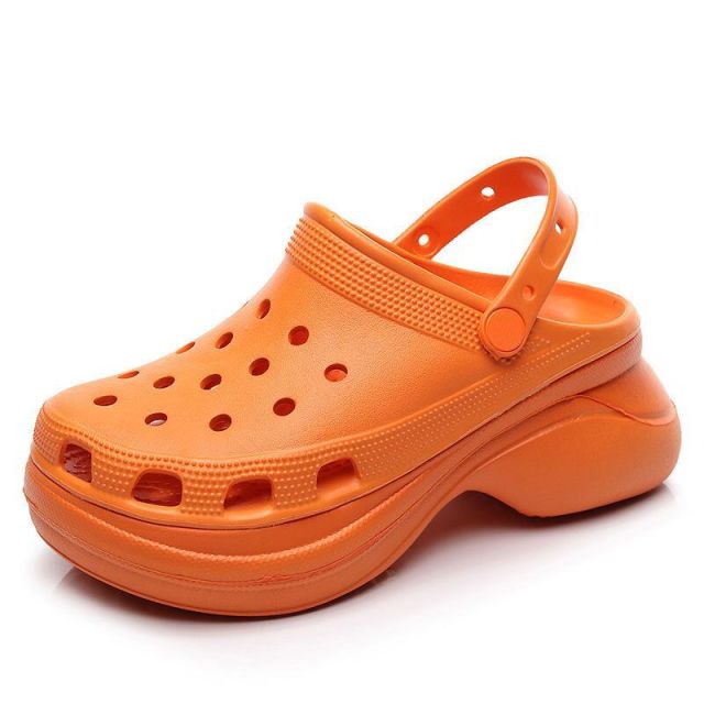 Clog Shoe Sandals